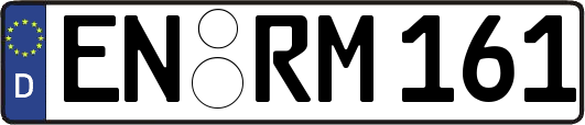 EN-RM161