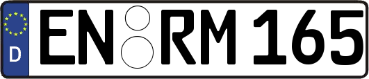 EN-RM165