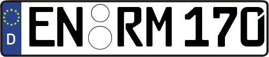 EN-RM170