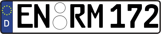 EN-RM172