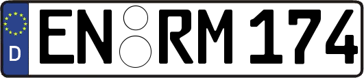 EN-RM174