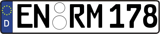 EN-RM178