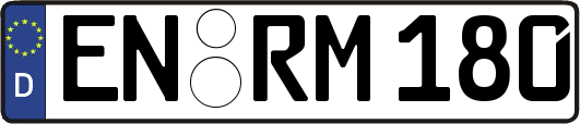 EN-RM180