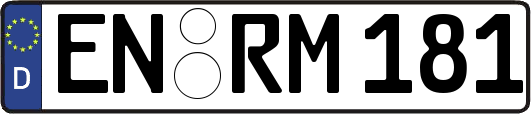 EN-RM181
