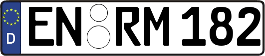 EN-RM182