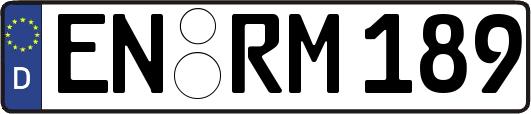 EN-RM189