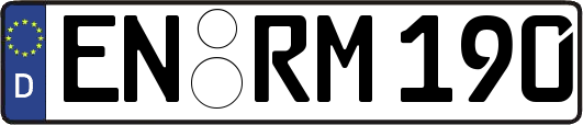 EN-RM190
