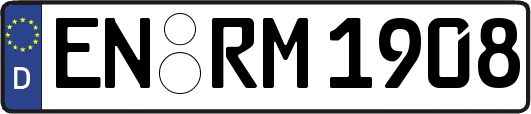 EN-RM1908