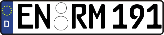 EN-RM191