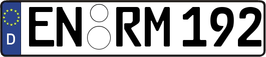 EN-RM192