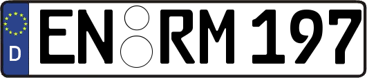EN-RM197