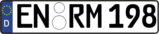 EN-RM198