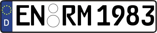 EN-RM1983