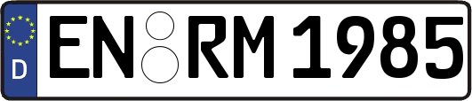 EN-RM1985