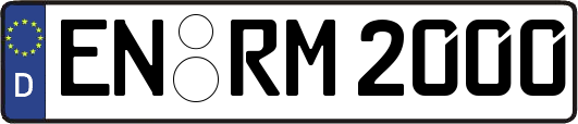 EN-RM2000