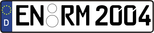 EN-RM2004