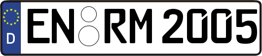 EN-RM2005