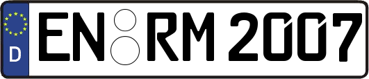 EN-RM2007