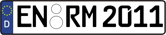 EN-RM2011