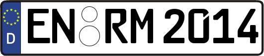 EN-RM2014
