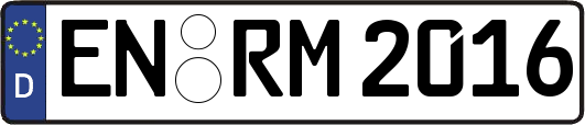 EN-RM2016