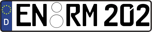 EN-RM202