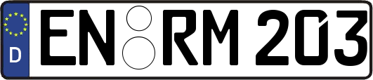 EN-RM203