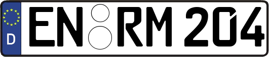EN-RM204