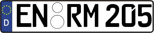 EN-RM205
