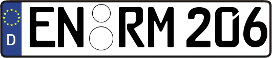EN-RM206