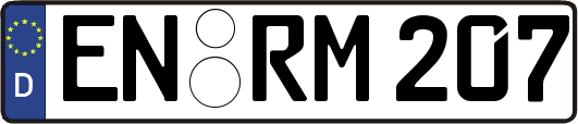 EN-RM207