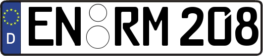 EN-RM208