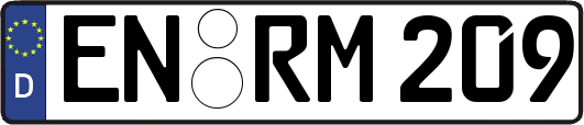EN-RM209