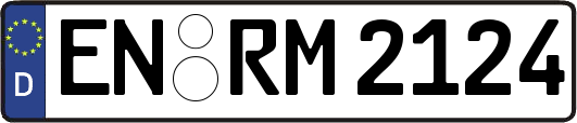 EN-RM2124