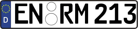 EN-RM213