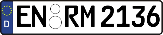 EN-RM2136
