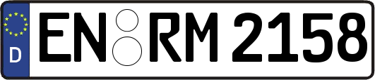 EN-RM2158