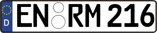 EN-RM216