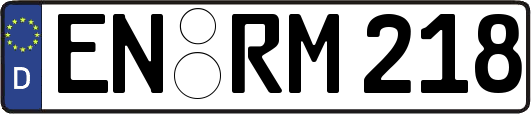 EN-RM218