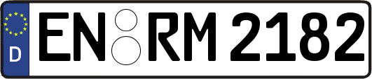 EN-RM2182