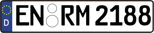 EN-RM2188
