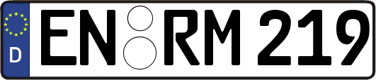 EN-RM219