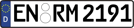 EN-RM2191