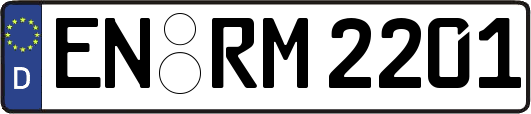EN-RM2201