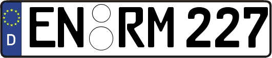 EN-RM227
