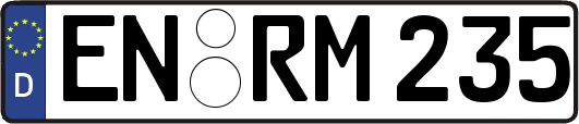 EN-RM235