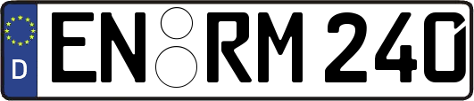 EN-RM240