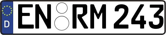 EN-RM243