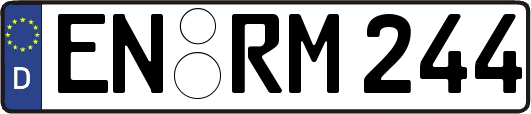 EN-RM244