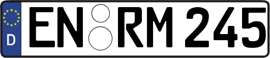 EN-RM245